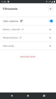 Polskie Rzeki screenshot 7