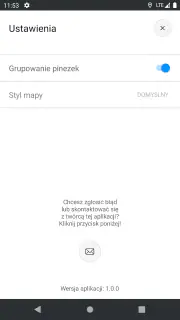 Polskie Rzeki screenshot 8