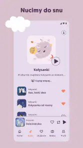 Pomelody: Piosenki Dla Dzieci screenshot