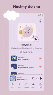 Pomelody: Piosenki Dla Dzieci screenshot 3