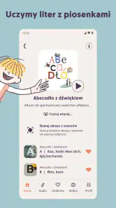 Pomelody: Piosenki Dla Dzieci screenshot