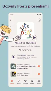 Pomelody: Piosenki Dla Dzieci screenshot 5