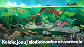 Pondlife — gra rybna screenshot 1