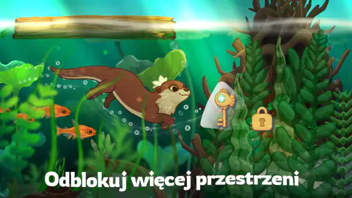 Pondlife — gra rybna screenshot