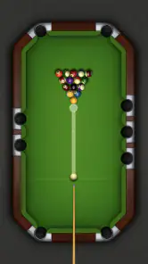 Pooking - Billiards City screenshot