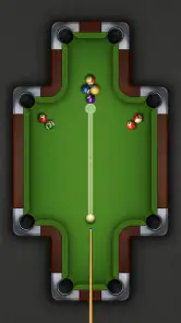 Pooking - Billiards City screenshot