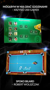 Pool Live Pro: Bilard screenshot