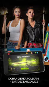 Pool Live Pro: Bilard screenshot