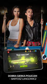 Pool Live Pro: Bilard screenshot 3