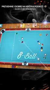 Pool Live Pro: Bilard screenshot