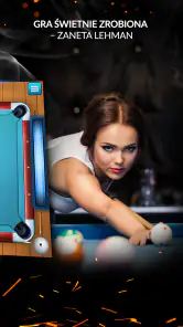 Pool Live Pro: Bilard screenshot