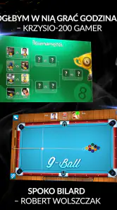 Pool Live Pro: Bilard screenshot