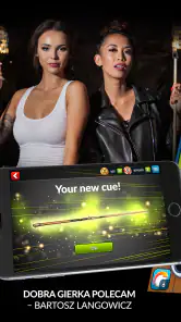 Pool Live Pro: Bilard screenshot