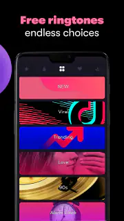 Popular Ringtones 2026 screenshot 2