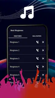 Popular Ringtones 2026 screenshot 4