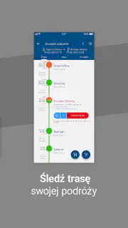 Portal Pasażera screenshot 3