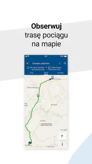Portal Pasażera screenshot 4