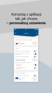 Portal Pasażera screenshot 6