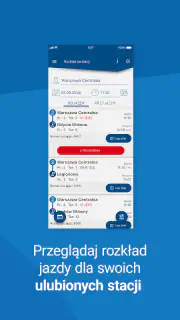 Portal Pasażera screenshot 7