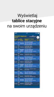 Portal Pasażera screenshot 8