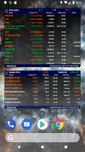 Portfel inwestycyjny myfund.pl screenshot