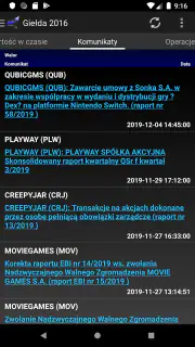 Portfel inwestycyjny myfund.pl screenshot 7