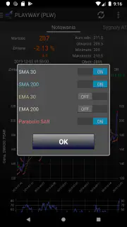 Portfel inwestycyjny myfund.pl screenshot 8