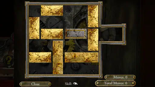 Posiadłości Szaleństwa screenshot