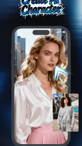 Potoble AI-AI Image Artist screenshot