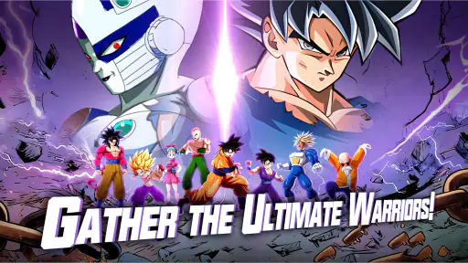 Power Awakened: Galactic Clash screenshot