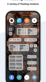 Powerful RAM Monitor Pro screenshot 4