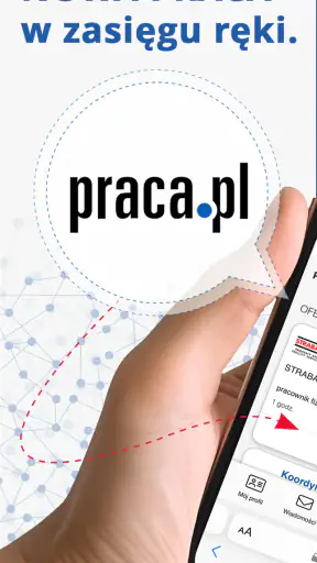 Praca.pl - oferty pracy screenshot 1