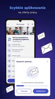 Pracuj.pl - Oferty pracy screenshot 5