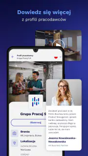 Pracuj.pl - Oferty pracy screenshot 6