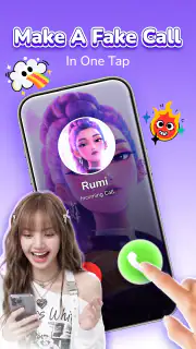Prank Call: Fake Video Prank screenshot 2
