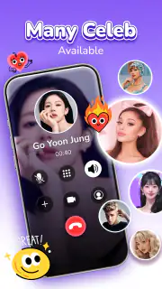 Prank Call: Fake Video Prank screenshot 8