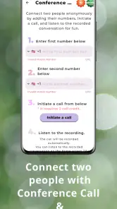 Prank Call - Voice Changer screenshot