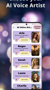 Prank Call - Voice Changer screenshot