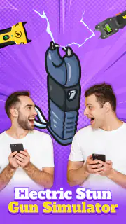Prank Sounds: Haircut & Taser screenshot 7