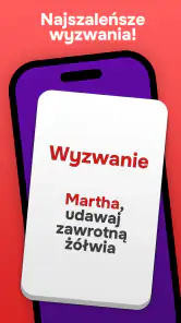 Prawda czy Wyzwanie 2: Party screenshot