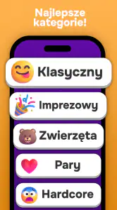 Prawda czy Wyzwanie 2: Party screenshot
