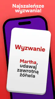 Prawda czy Wyzwanie 2: Party screenshot 8