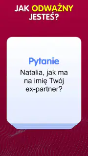 Prawda czy Wyzwanie screenshot 2