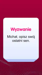 Prawda czy Wyzwanie screenshot