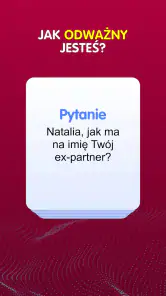 Prawda czy Wyzwanie screenshot