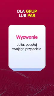 Prawda czy Wyzwanie screenshot 7