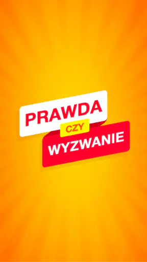 Prawda czy Wyzwanie Party screenshot 1