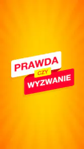 Prawda czy Wyzwanie Party screenshot