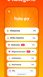 Prawda czy Wyzwanie Party screenshot 8