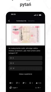 Prawko.pl Testy na Prawo Jazdy screenshot